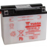 Аккумулятор YUASA (Y50-N18L-A)