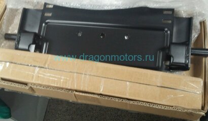Монтажный комплект для защиты от сверхтоков для Defender, Defender MAX - 715002731