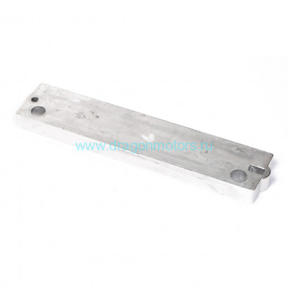 Анод Tecnoseal для Suzuki DF70-300, алюминий - 01214AL