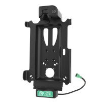 RAM-GDS-DOCKL-SAM54CU держатель с замком GDS Tough-Dock  с помощью USB Type-C для Samsung Tab Active Pro