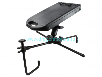 RAM-SM1-HC1 универсальное крепление RAM SEAT-MATE на сидение, кейс, шары 1,5, сумка