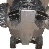 Комплект защиты для квадроцикла Arctic Cat Prowler "Ricochet"