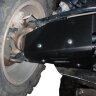 Комплект защиты для квадроцикла Arctic Cat Prowler "Ricochet"