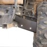 Комплект защиты для квадроцикла Arctic Cat Prowler "Ricochet"