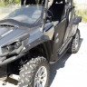 Расширители арок BRP Commander 1000
