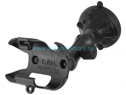 RAP-B-166-2-GA36 авто крепление легкое RAM для 10-20 серий Дакота