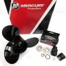 Гребной винт MERCURY Black Max для MERCURY 40-60 л.с., 3x10-1/8x15 (оригинал) 73140A45, 1311-111-14, SK48-73140A45