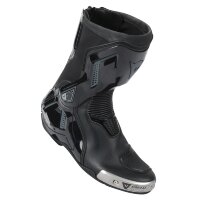 Мотоботы мужские DAINESE TORQUE D1 OUT AIR - BLACK/ANTHRACITE
