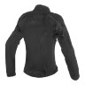 Куртка женская DAINESE AIR FRAME D1 LADY TEX - black
