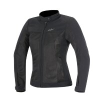 Куртка ALPINESTARS ELOISE - black