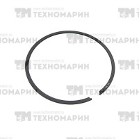 Кольцо поршневое РМЗ-550 (Нижнее)