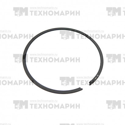 Кольцо поршневое РМЗ-550 (Нижнее)