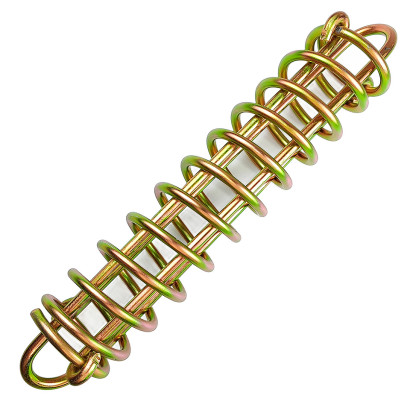 Швартовый амортизатор Мореман", 9 мм (гальванизированный)" (10268730)