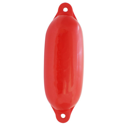 Кранец «Korf 1» 9х30 см., красный (10262181)