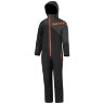 Комбинезон детский SCOTT Dryo - black/orange