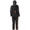 Комбинезон детский SCOTT Dryo - black/orange