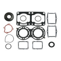 Комплект прокладок с сальниками Sledex для Yamaha 500LC - 09-711200