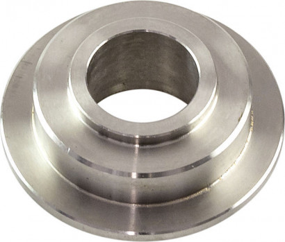 ​Шайба гребного винта упорная (опорная) Yamaha 9.9, 15 л.с. и F9.9, 15, 20 OEM: 6E7-45987-01-00