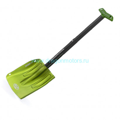 Лопата BCA Dozer 1T - Green