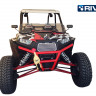Бампер передний Polaris UTV RZR 1000