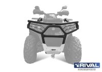 Бампер передний RM 800 DUO (2019-) / RM 800 (2016-2019) + комплект крепежа