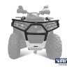 Бампер передний RM 800 DUO (2019-) / RM 800 (2016-2019) + комплект крепежа