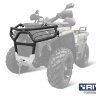 Бампер передний RM 800 DUO (2019-) / RM 800 (2016-2019) + комплект крепежа