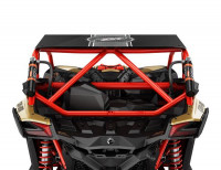 Защита заднего пространства кабины Lonestar racing для Maverick, Maverick MAX