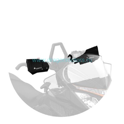 Защита рук Touratech Handguards - 860201339