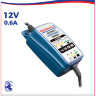 TM402-D Зарядное устройство Optimate 1+ Duo 12V 0,6A +Lithium