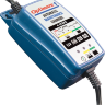 TM402-D Зарядное устройство Optimate 1+ Duo 12V 0,6A +Lithium
