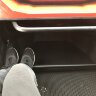 Пассажирский прицеп Tourist на лыжах