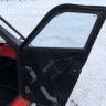 Пассажирский прицеп Tourist на лыжах