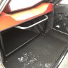 Пассажирский прицеп Tourist на лыжах