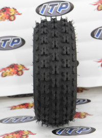 Шина для квадроцикла ITP HOLESHOT 21x7-10