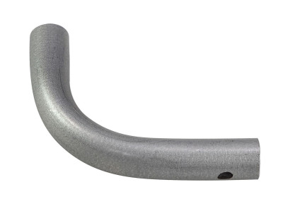 Трубка подачи воды в помпу Tohatsu M5B, MFS4-6A/B/C