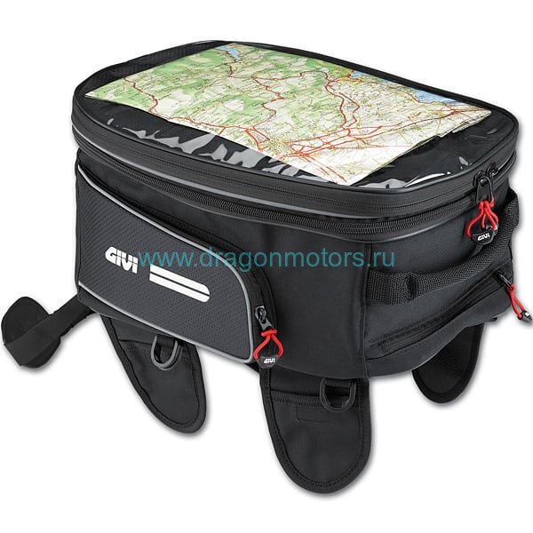 Сумка на бак мотоцикла GIVI