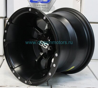 Диск для квадроцикла ITP SS112 Sport 10SB11BX