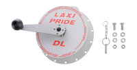 Ручная якорная лебедка LAXI PRIDE DL