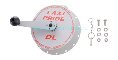 Ручная якорная лебедка LAXI PRIDE DL