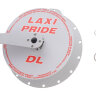 Ручная якорная лебедка LAXI PRIDE DL
