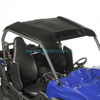 Крыша пластиковая UTV Yamaha Wolverine - B35-K84A0-V0-00