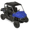 Крыша пластиковая UTV Yamaha Wolverine - B35-K84A0-V0-00