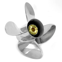 Винт гребной Solas 6453-130-17, 4x13x17 (R)