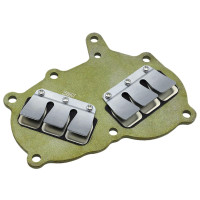 Лепестковые клапана Tohatsu 9.9-18 (Tohatsu)