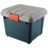 Экспедиционный ящик IRIS RV BOX 400, 28 л