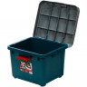 Экспедиционный ящик IRIS RV BOX 400, 28 л