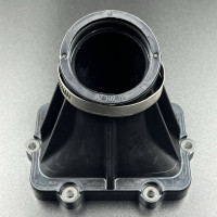 Впускной патрубок карбюратора Ski Doo (420667470) (KINETIX)