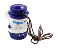 Помпа осушительная Shurflo, 12 В, 1000GPH (3785 л/час)