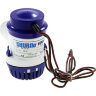 Помпа осушительная Shurflo, 12 В, 1000GPH (3785 л/час)